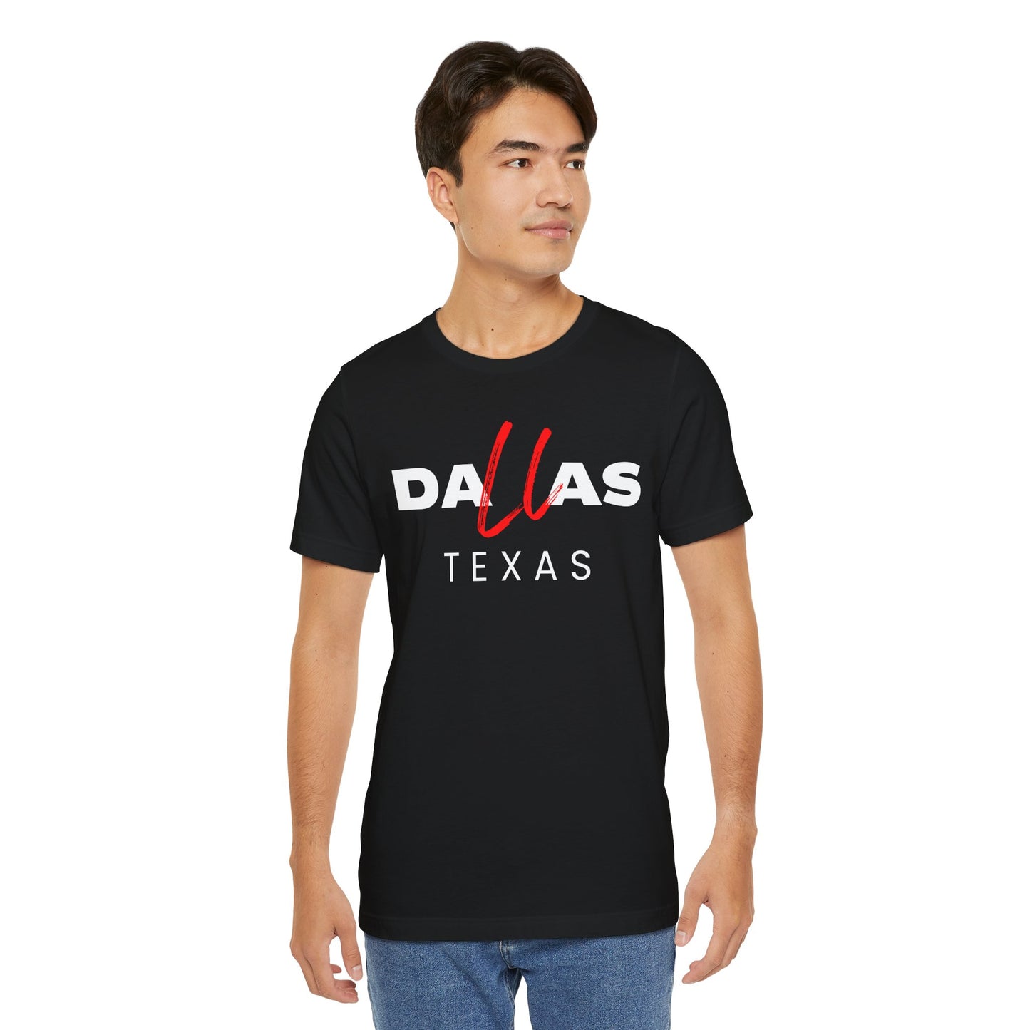 Dallas Texas T-Shirt