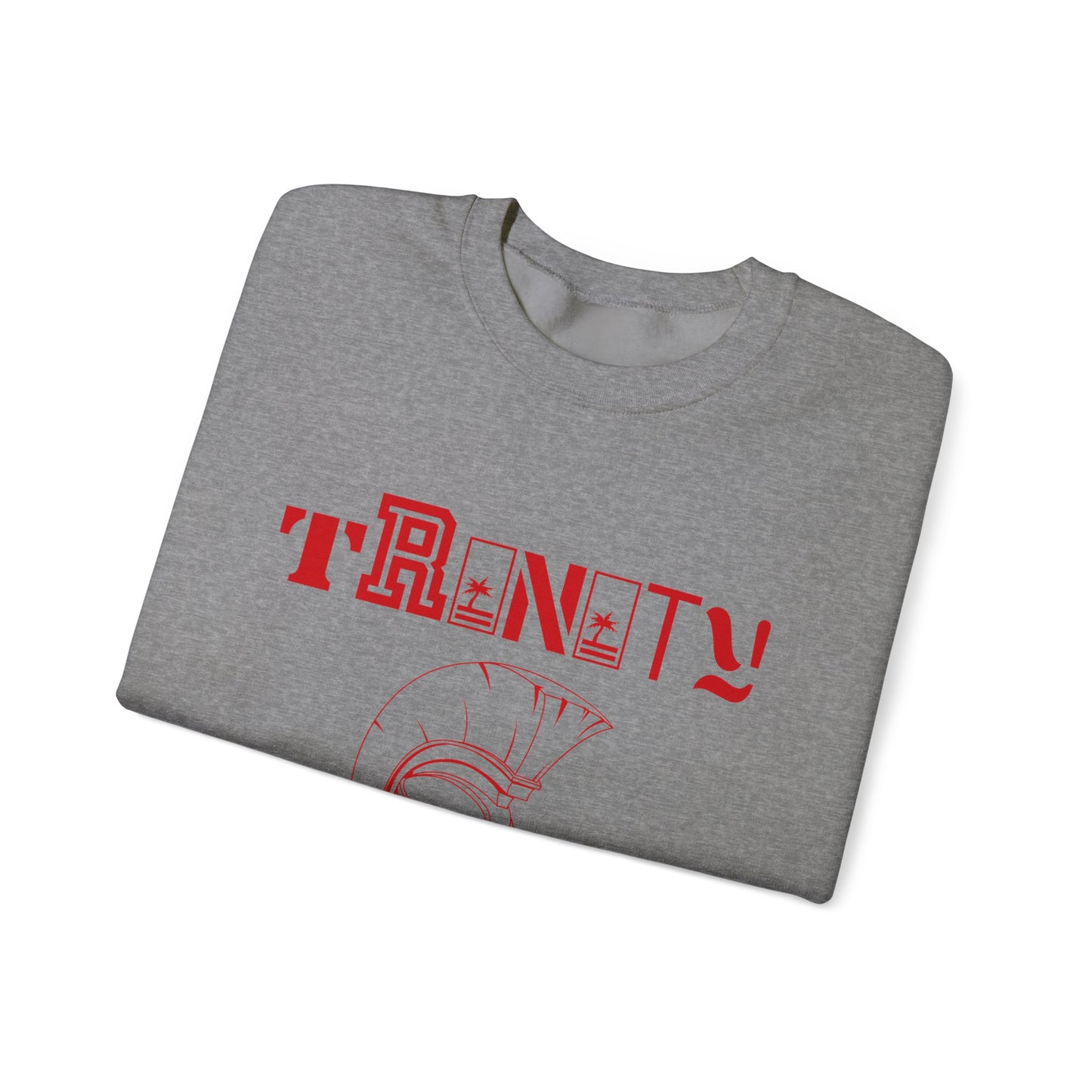 Euless Trinity Sweater