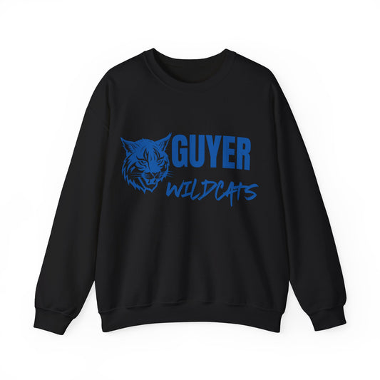 Denton Guyer Sweater