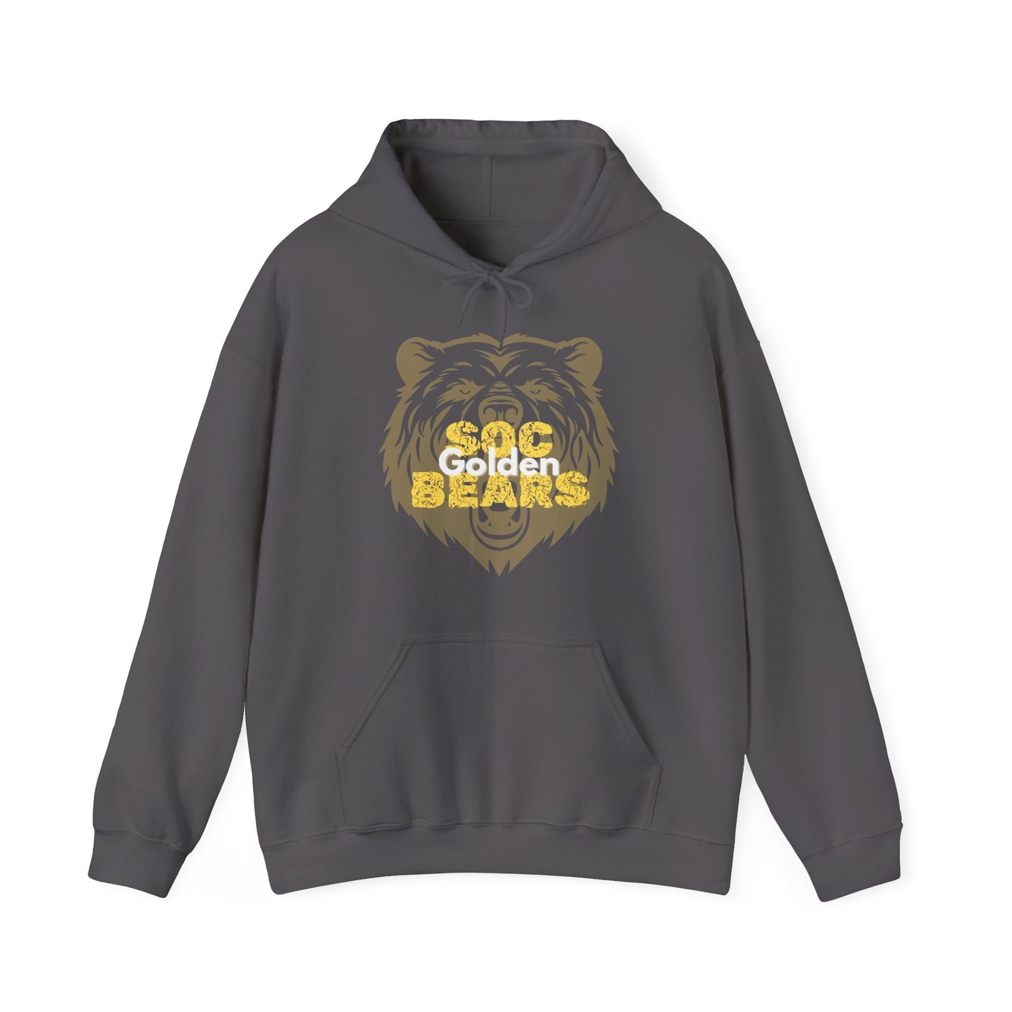 South Oak Cliff Bears Hoodie