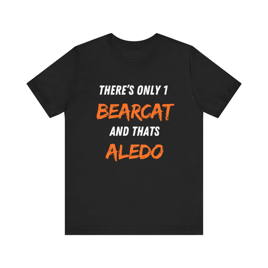 Aledo Bearcats T-Shirt