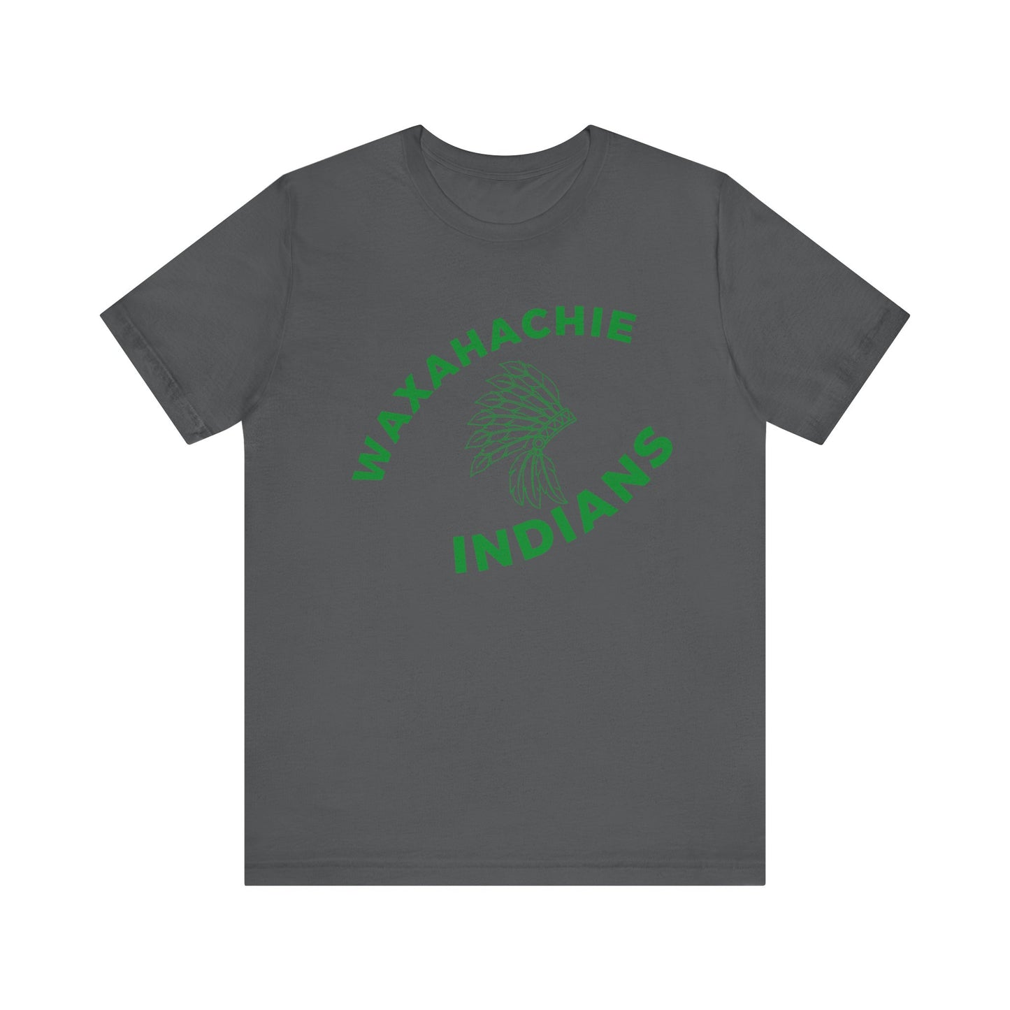 Waxahachie Indians T-Shirt