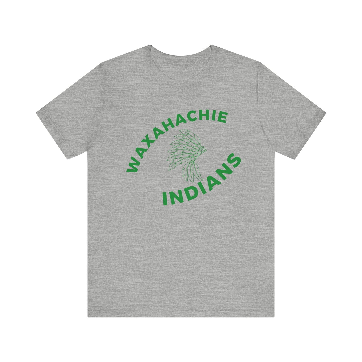 Waxahachie Indians T-Shirt