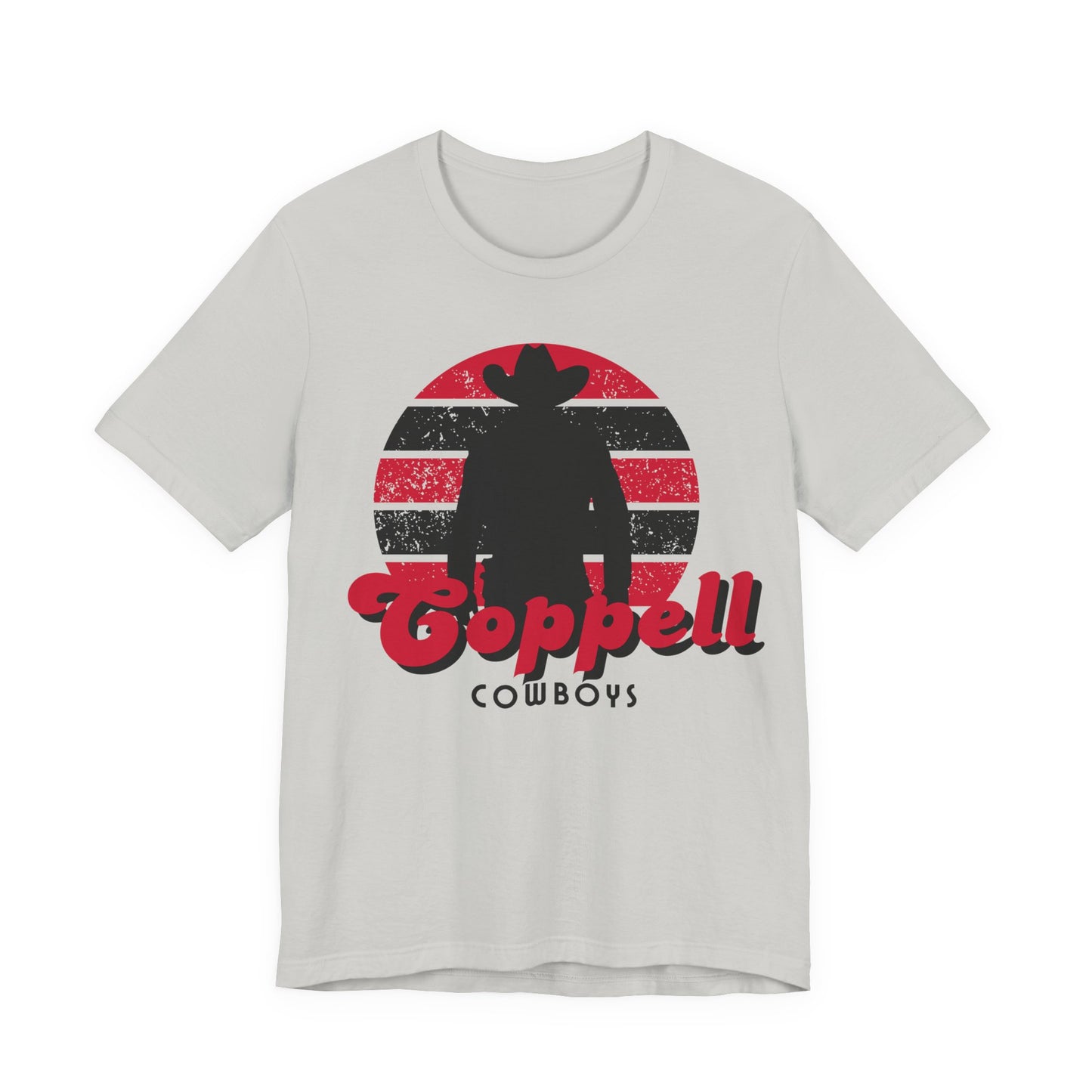 Coppell Cowboys T-Shirt