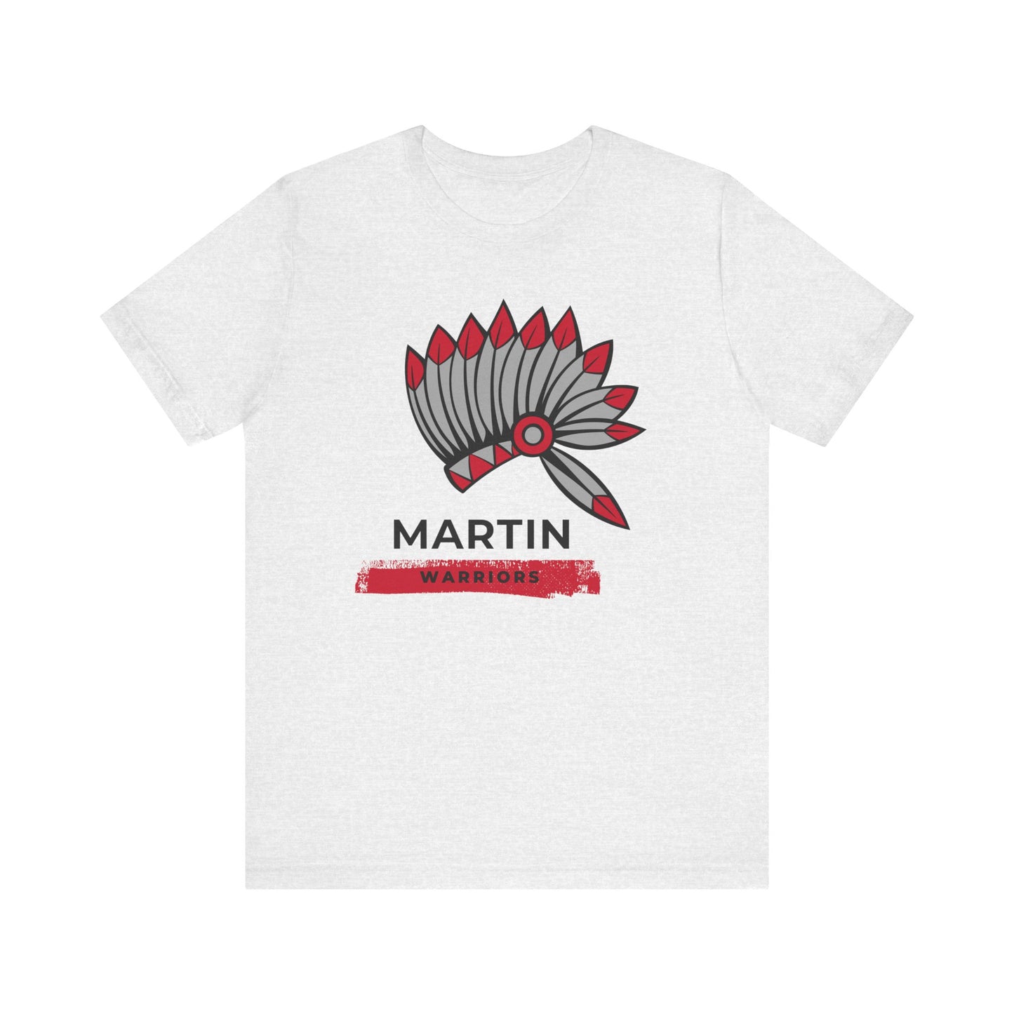 Arlington Martin Warriors T-Shirt