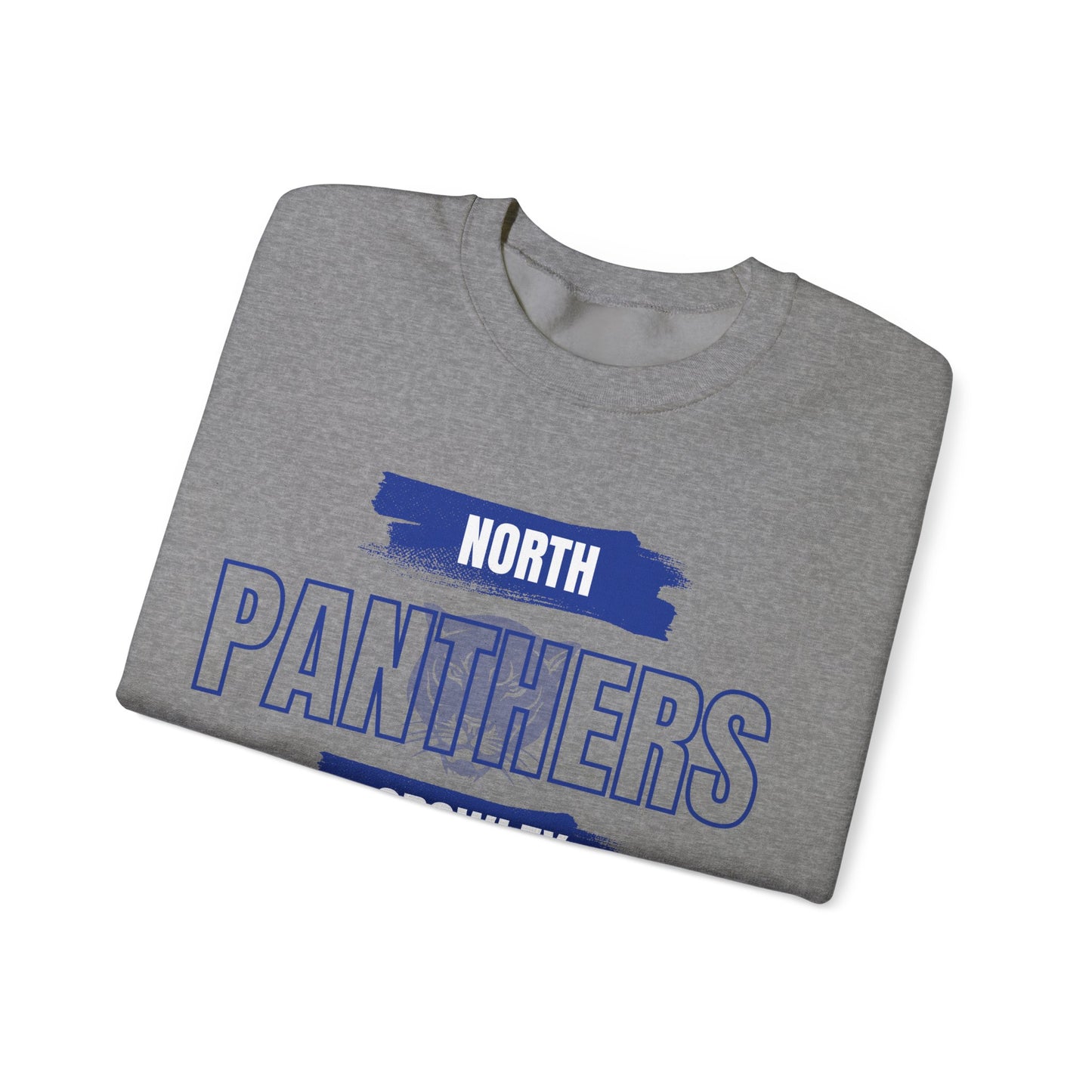 North Crowley Sweater