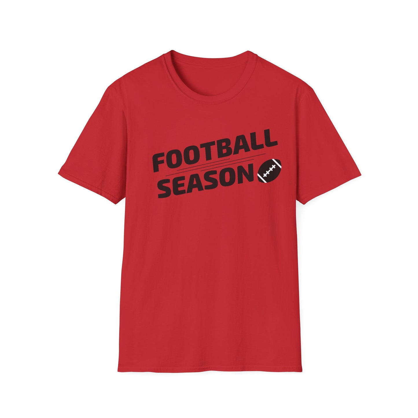 Football Season T-Shirt