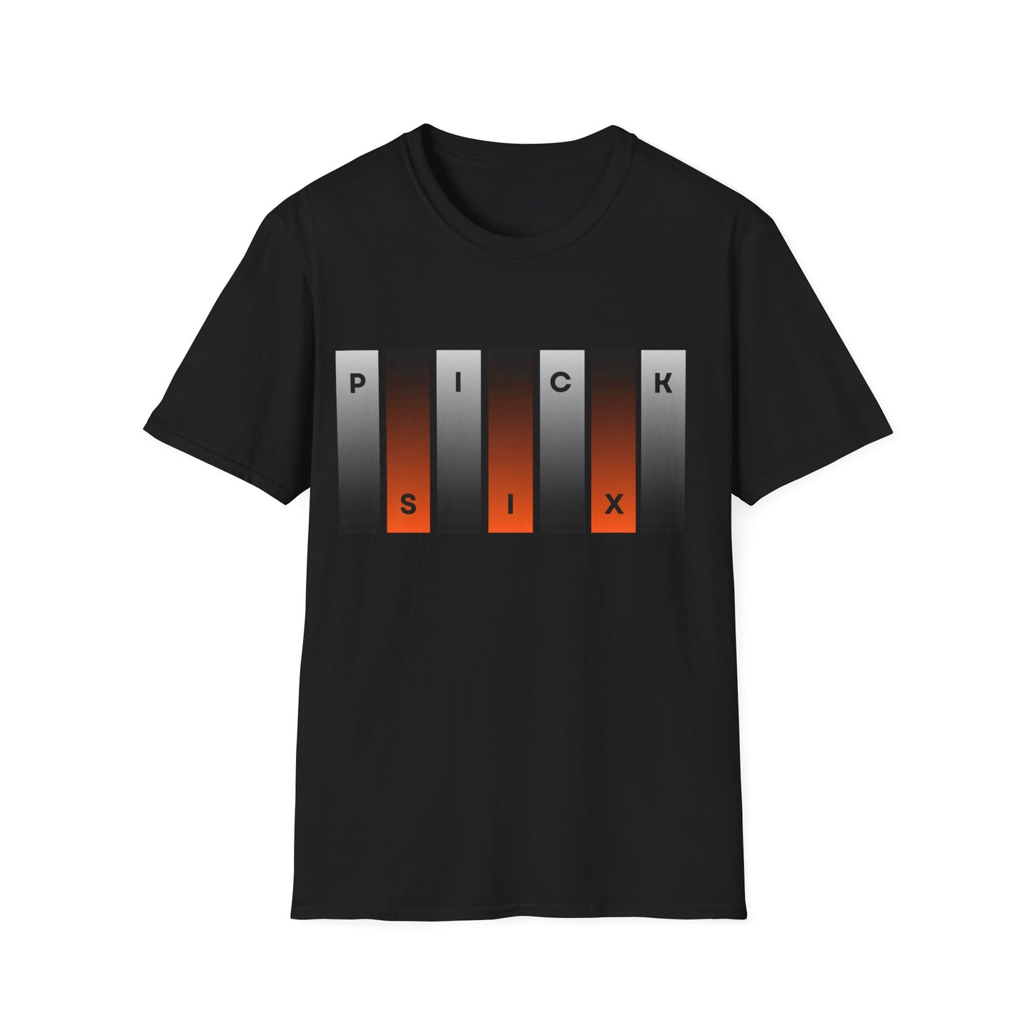 Pick 6 T-Shirt