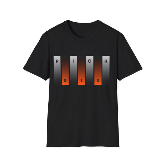 Pick 6 T-Shirt