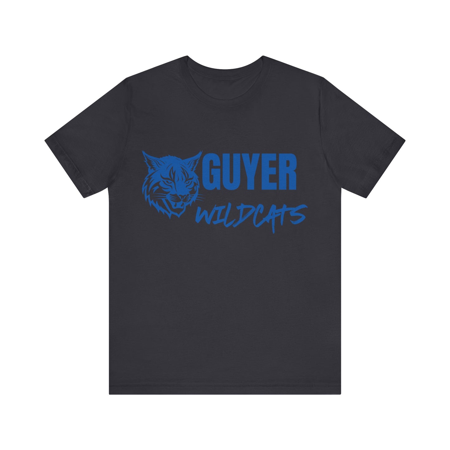 Denton Guyer T-Shirt