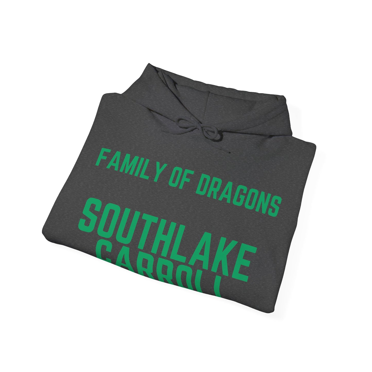 Southlake Dragons Hoodie