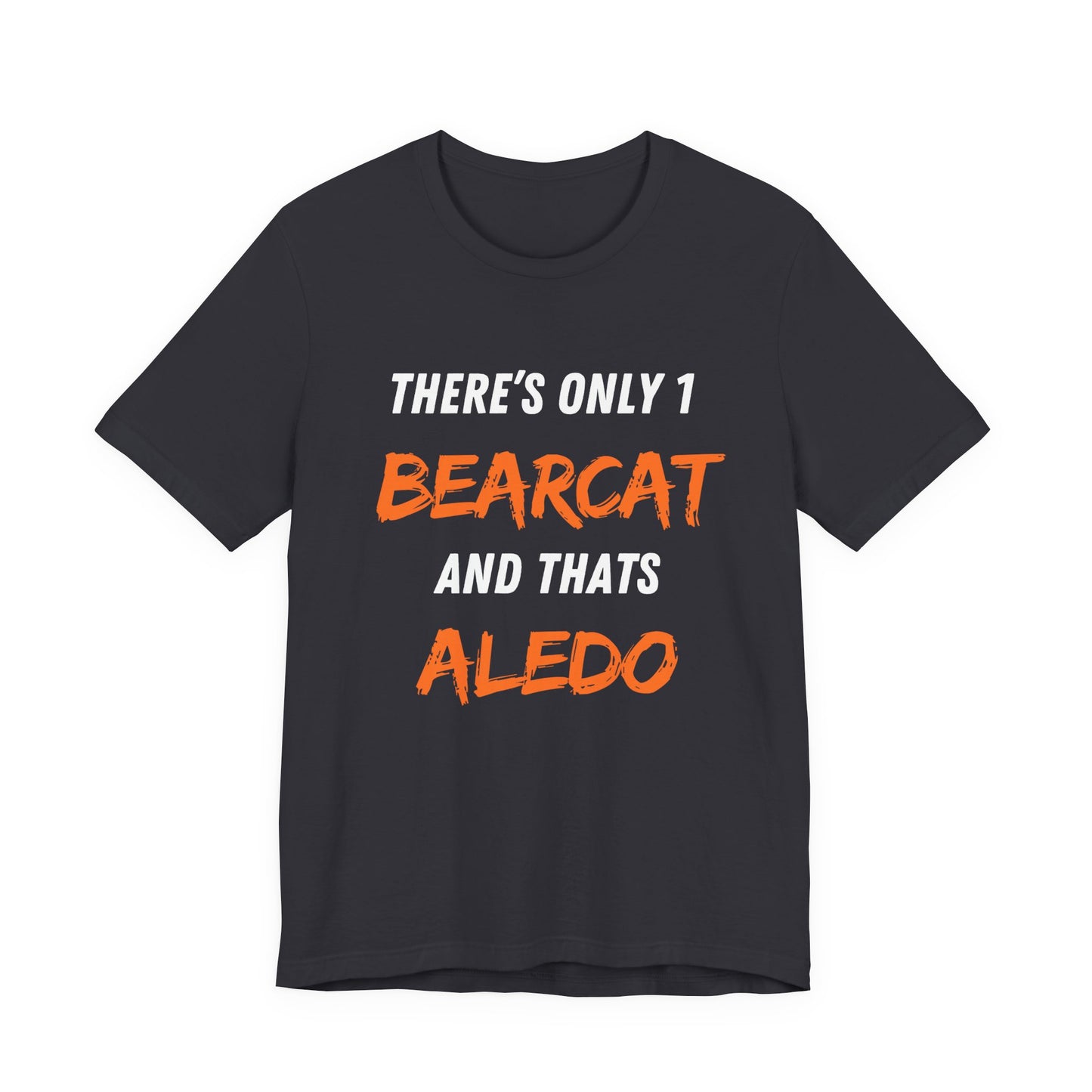 Aledo Bearcats T-Shirt