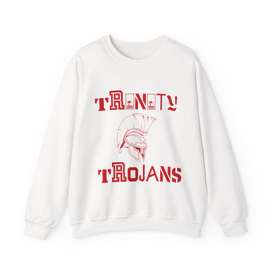 Euless Trinity Sweater