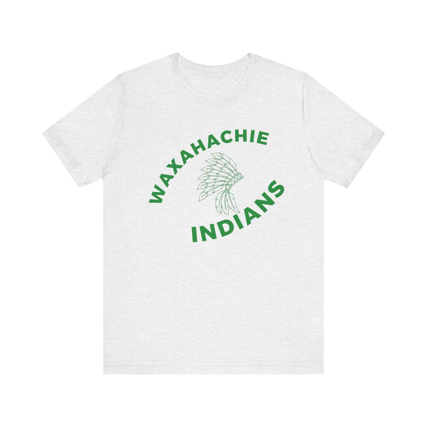 Waxahachie Indians T-Shirt