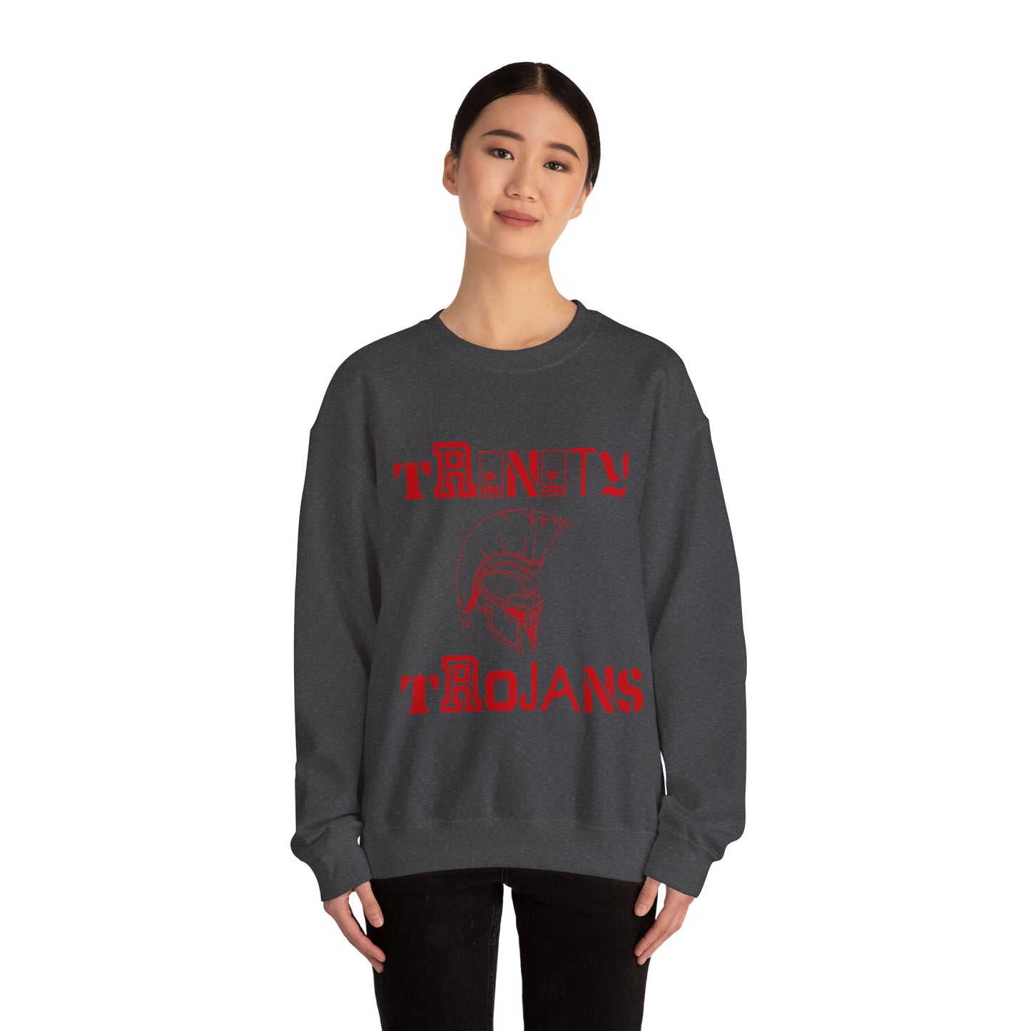 Euless Trinity Sweater