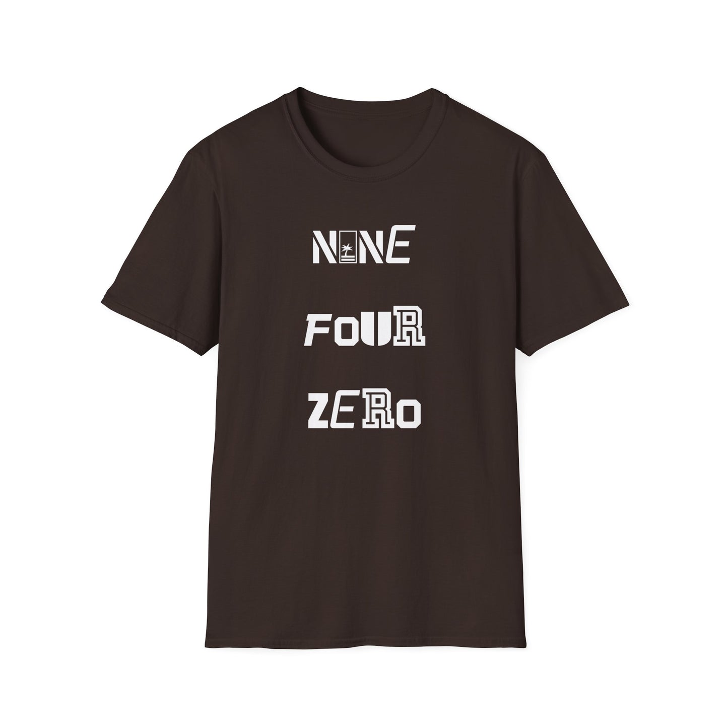 940 T-Shirt