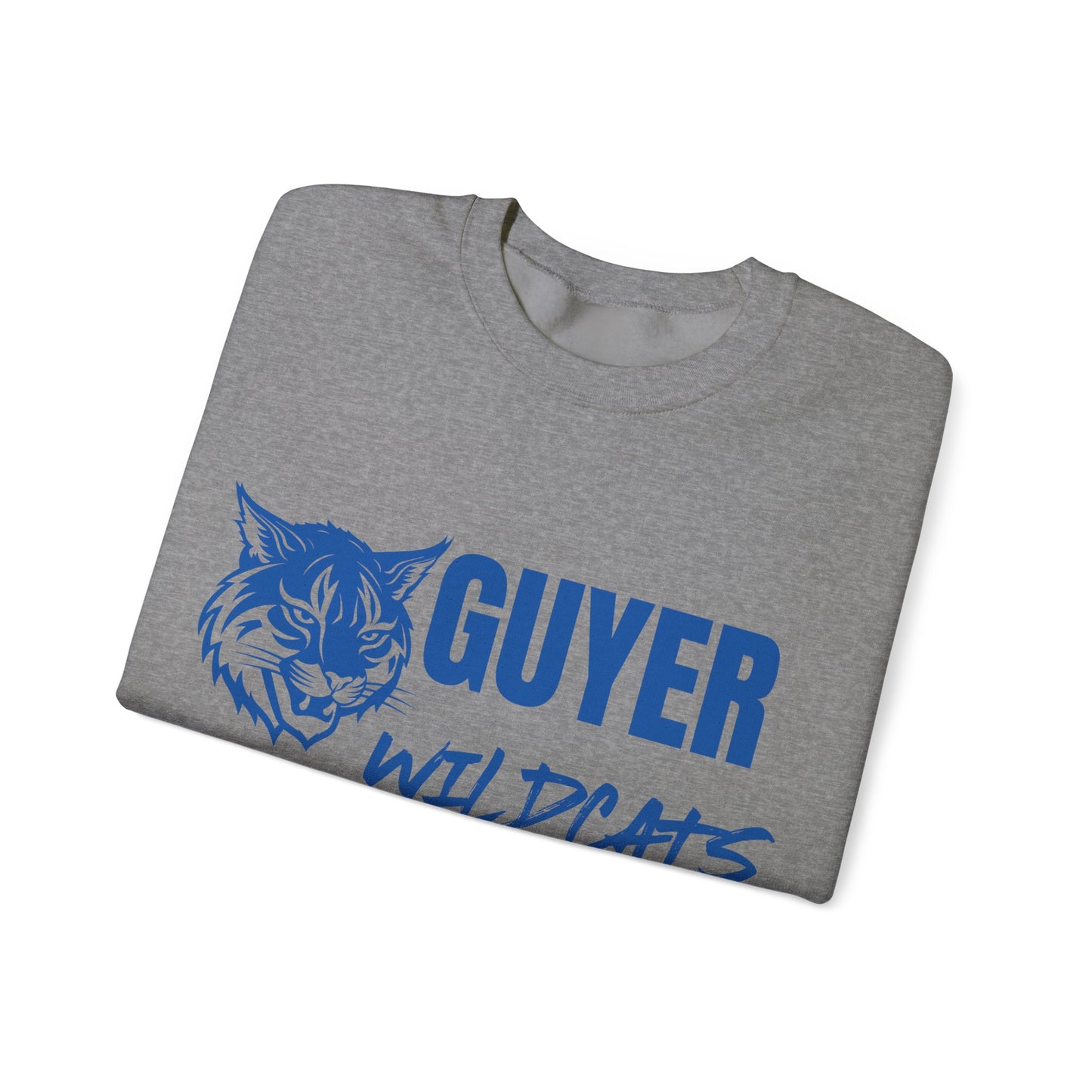 Denton Guyer Sweater