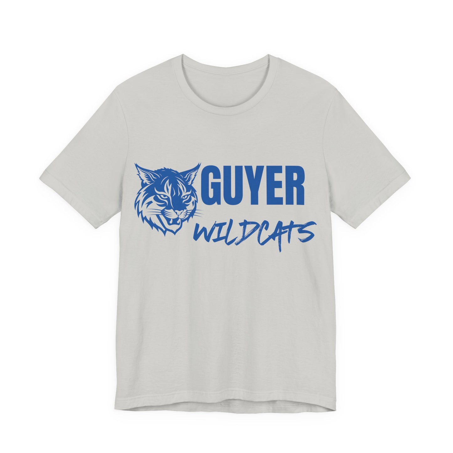 Denton Guyer T-Shirt