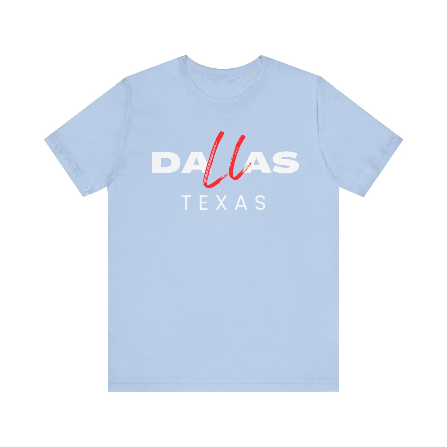 Dallas Texas T-Shirt
