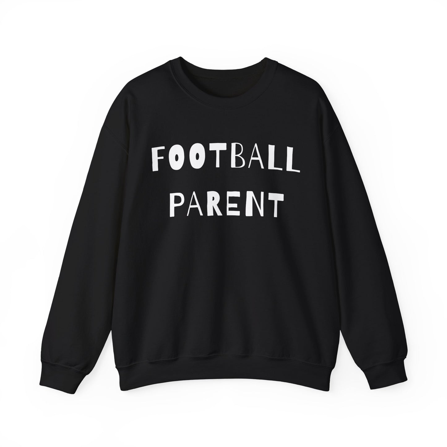 Football Parent Sweater