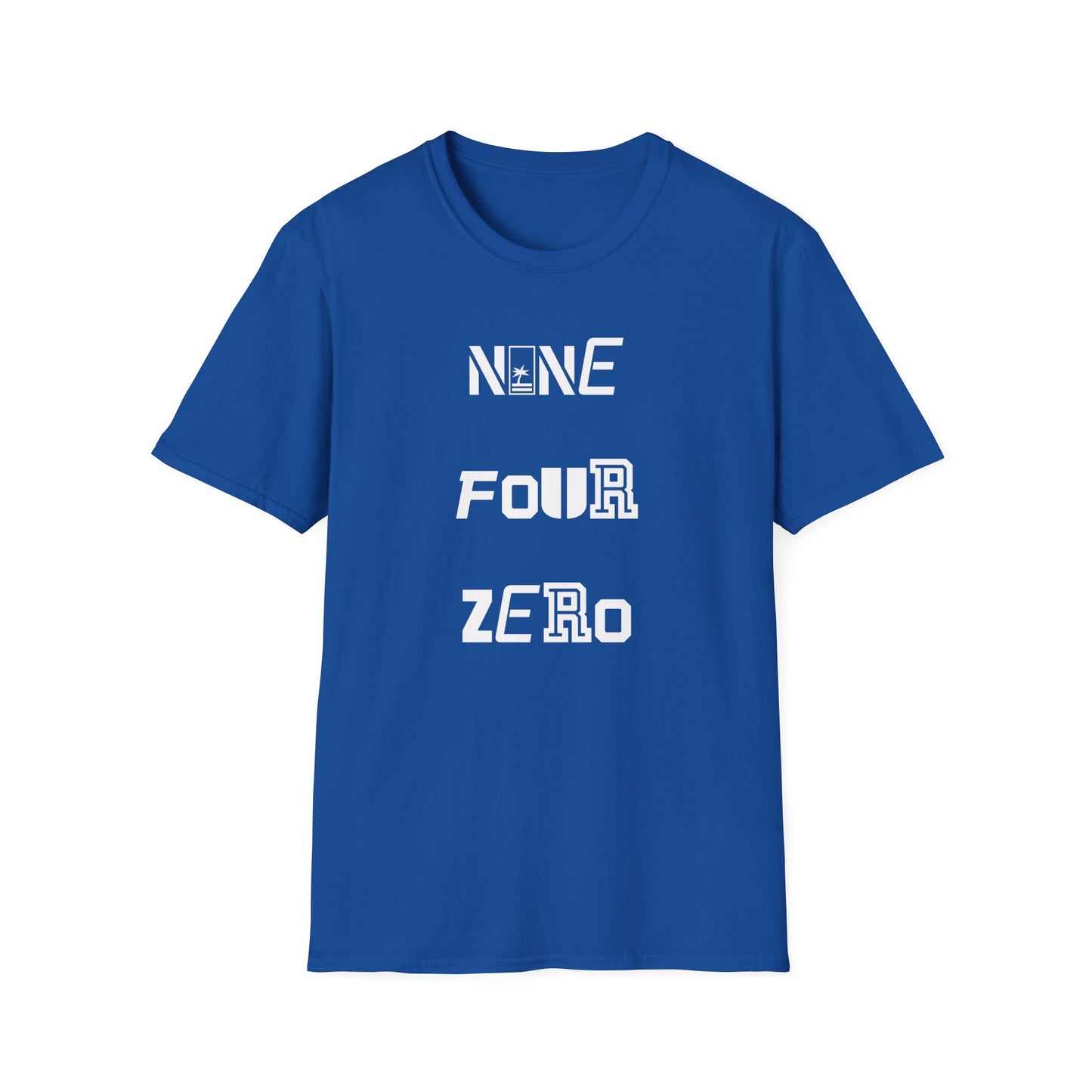 940 T-Shirt