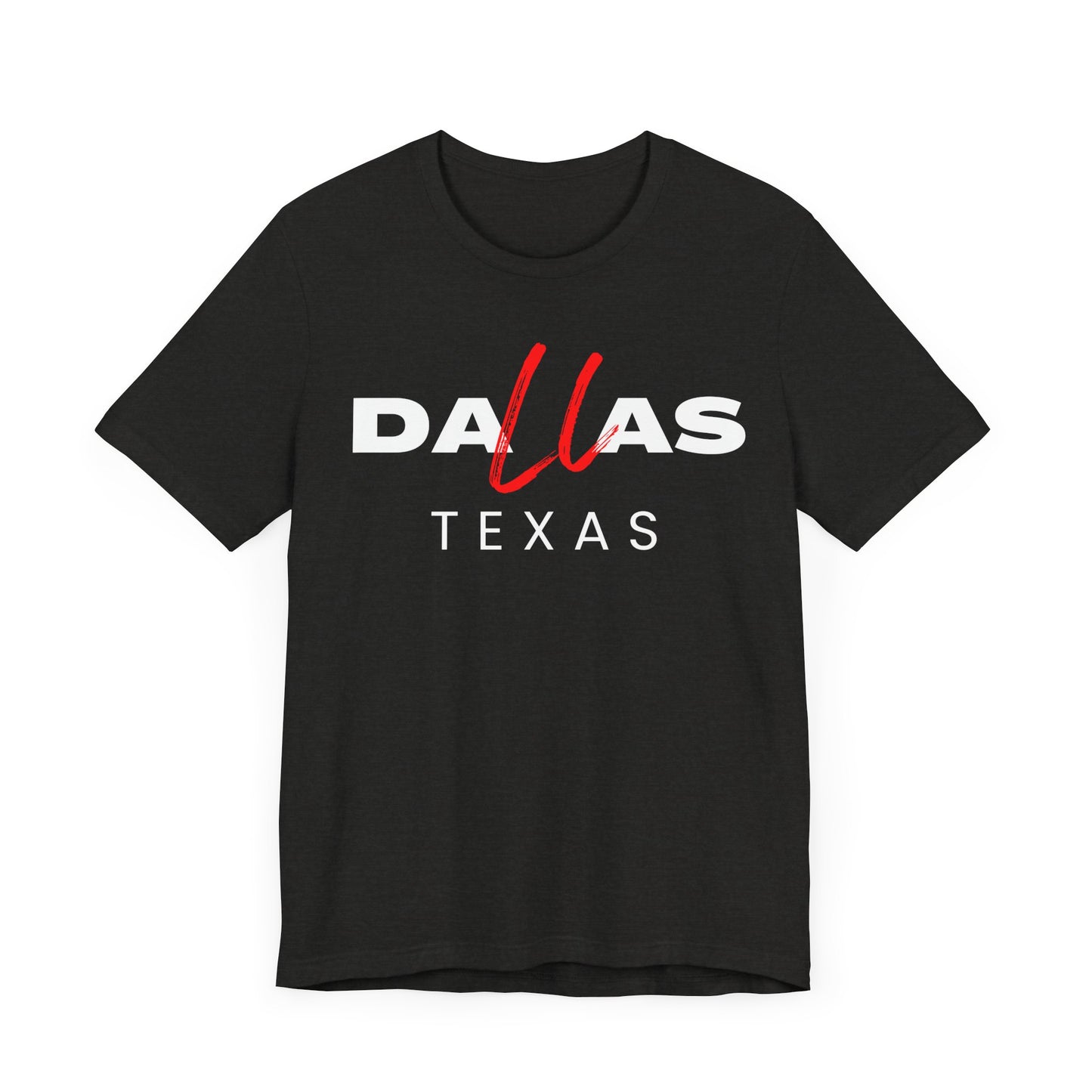 Dallas Texas T-Shirt