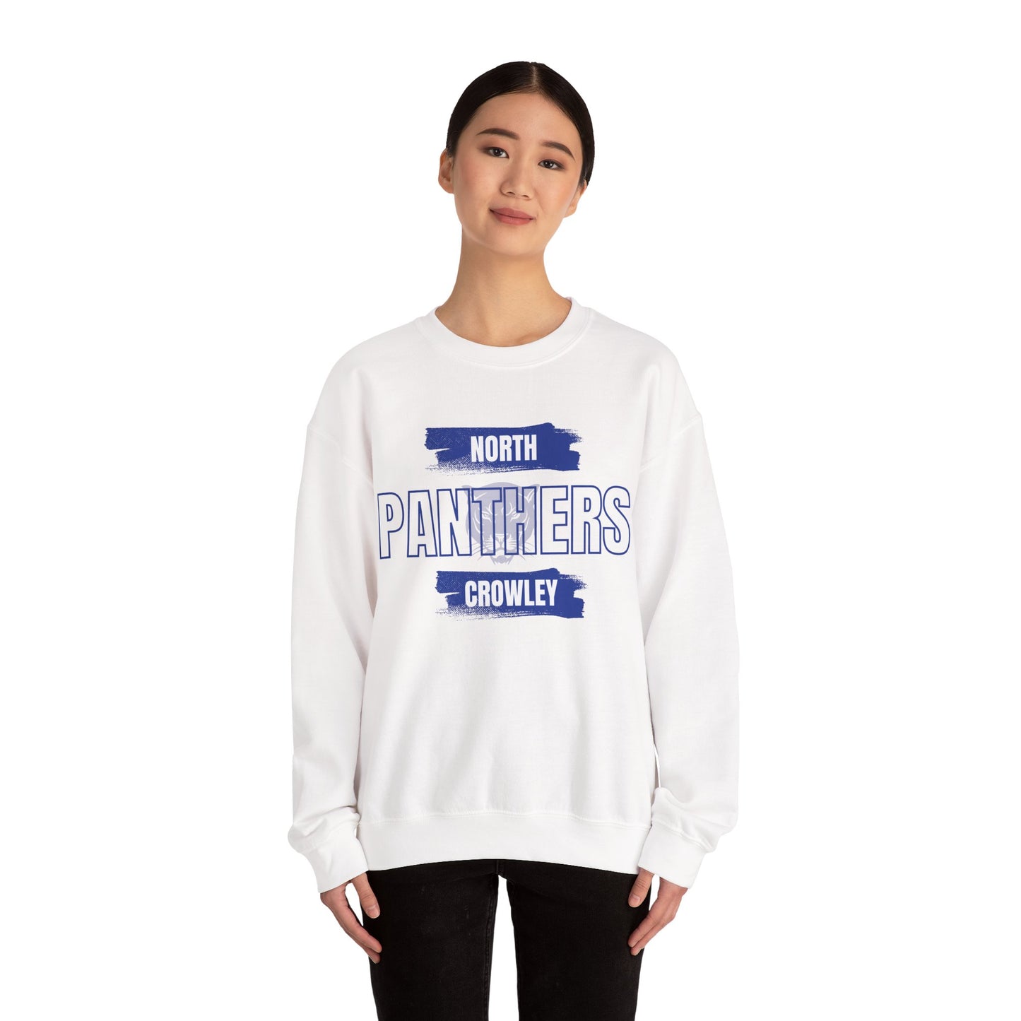 North Crowley Sweater