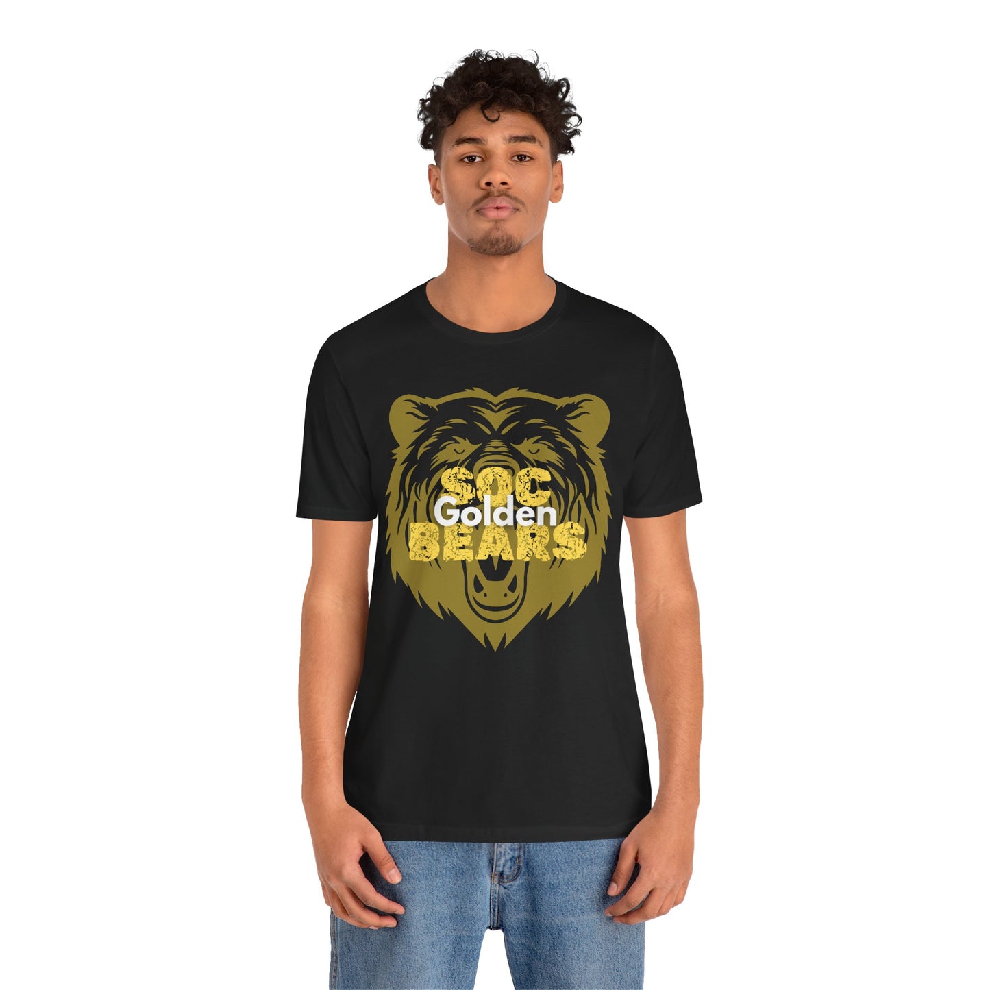 SOC T-shirt