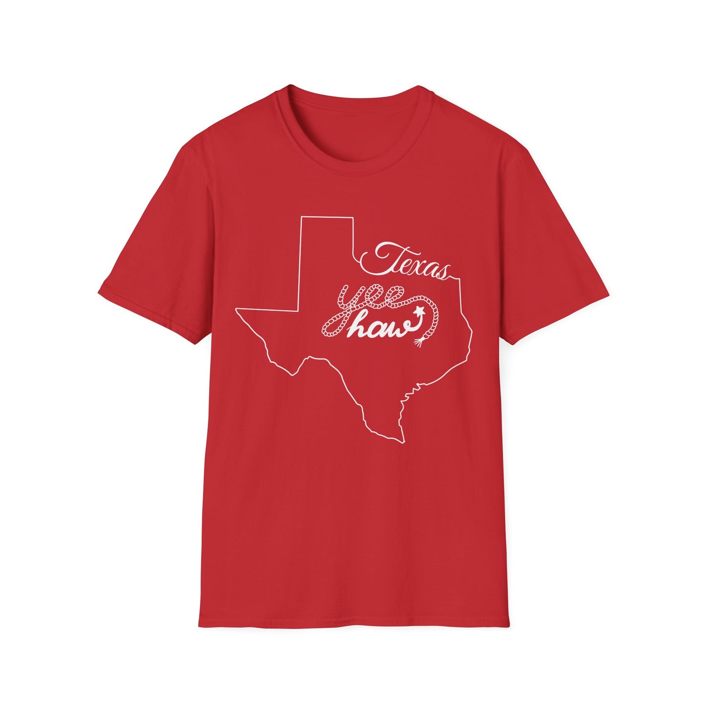 Texas YeeHaw T-Shirt
