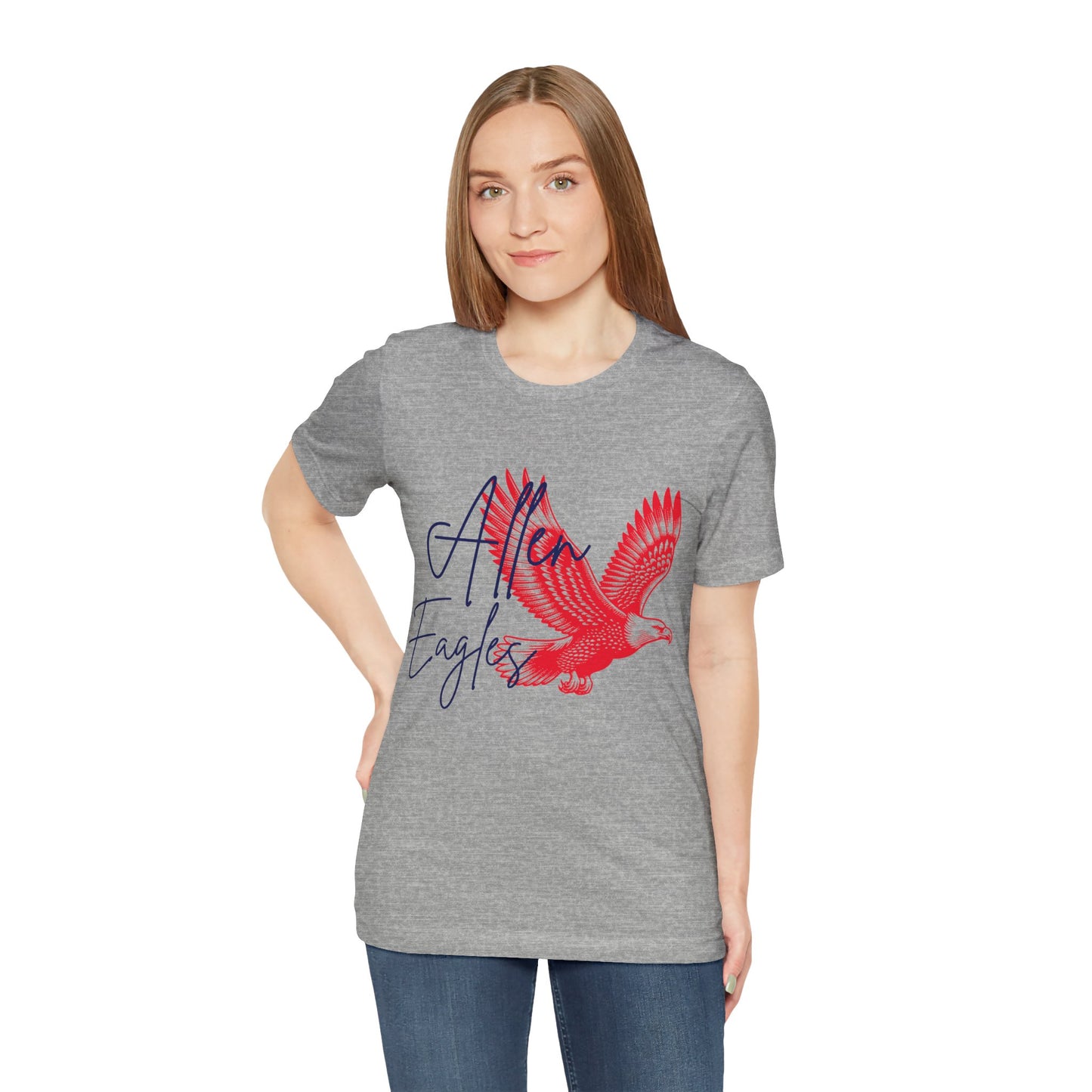 Allen Eagles T-Shirt