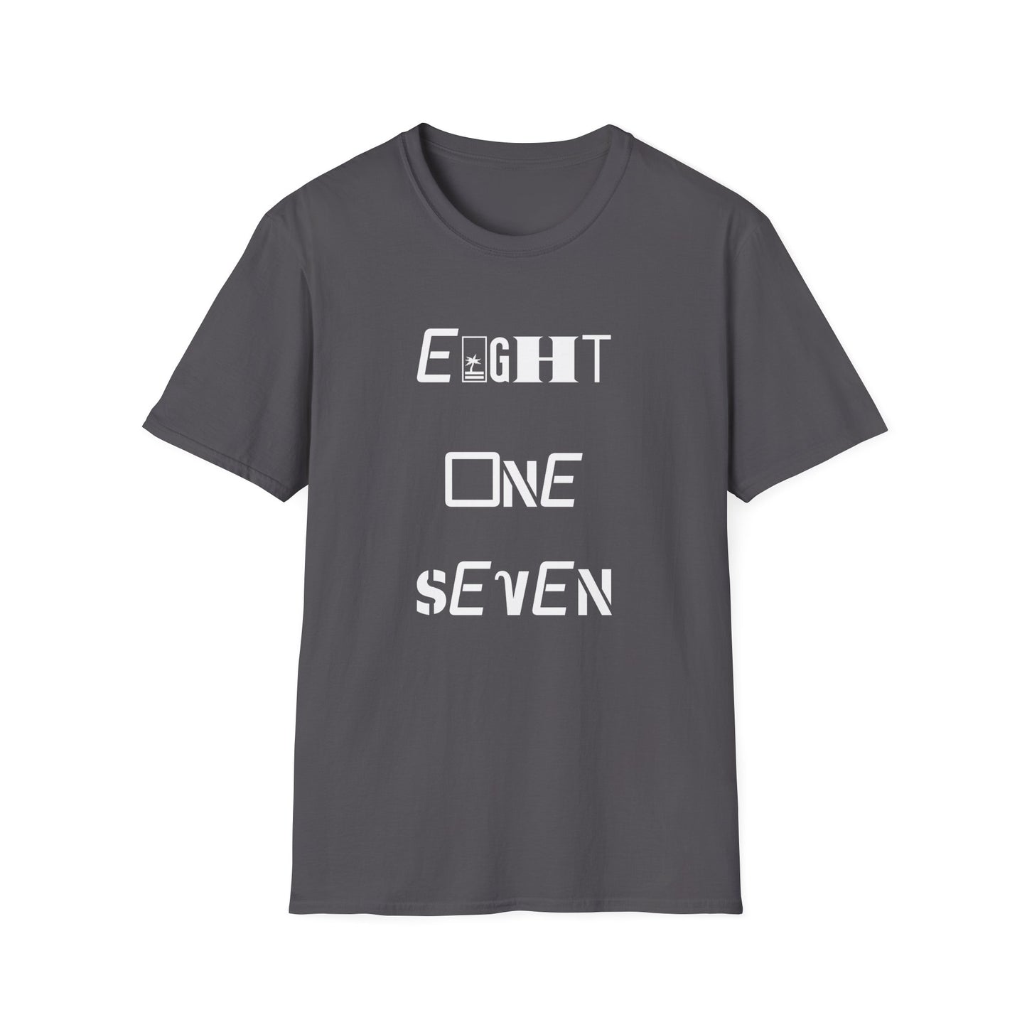 817 T-Shirt