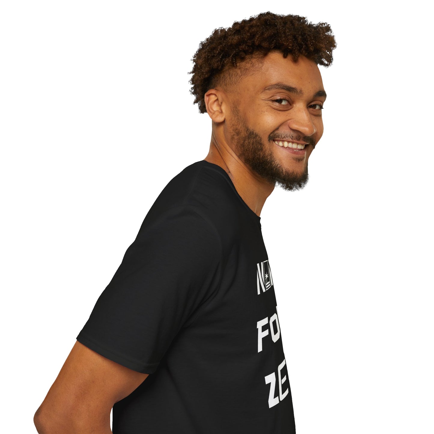 940 Area Code T-Shirt | North Texas Local Pride Tee