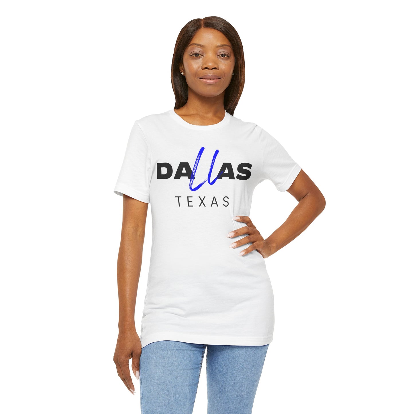 Dallas Texas T-Shirt