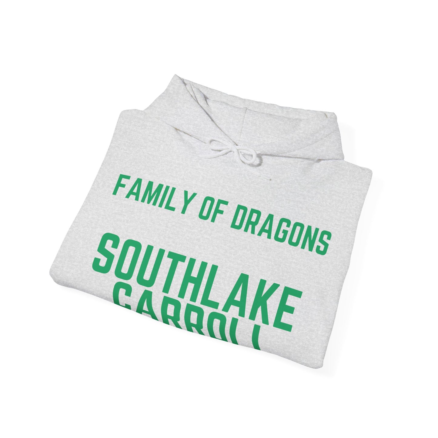 Southlake Dragons Hoodie