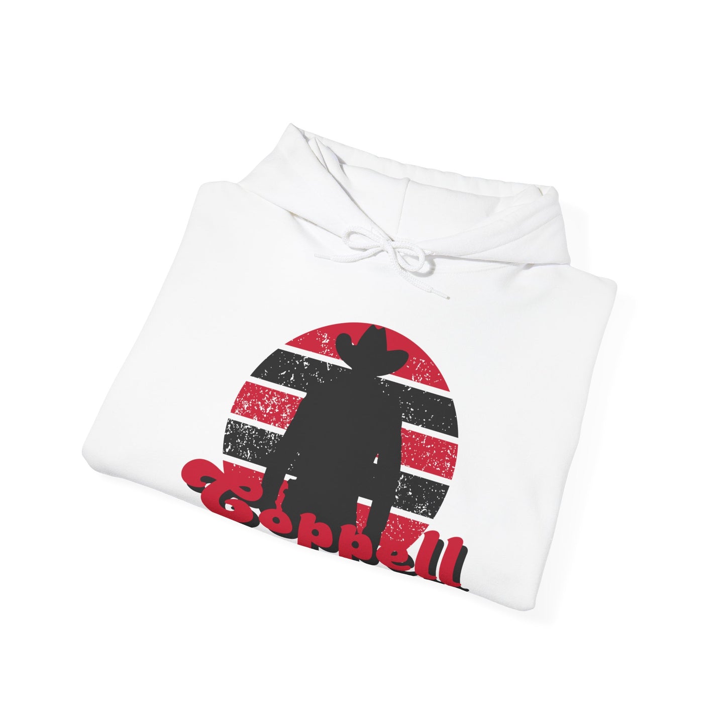 Coppell Cowboys Hoodie