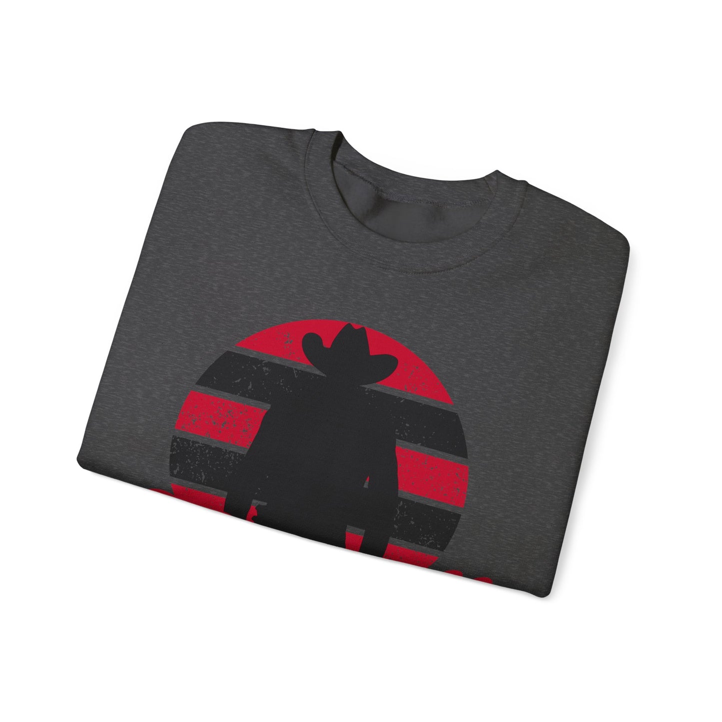Coppell Cowboys Sweater