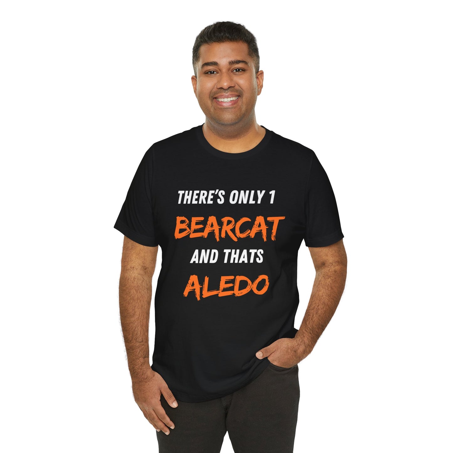 Aledo Bearcats T-Shirt