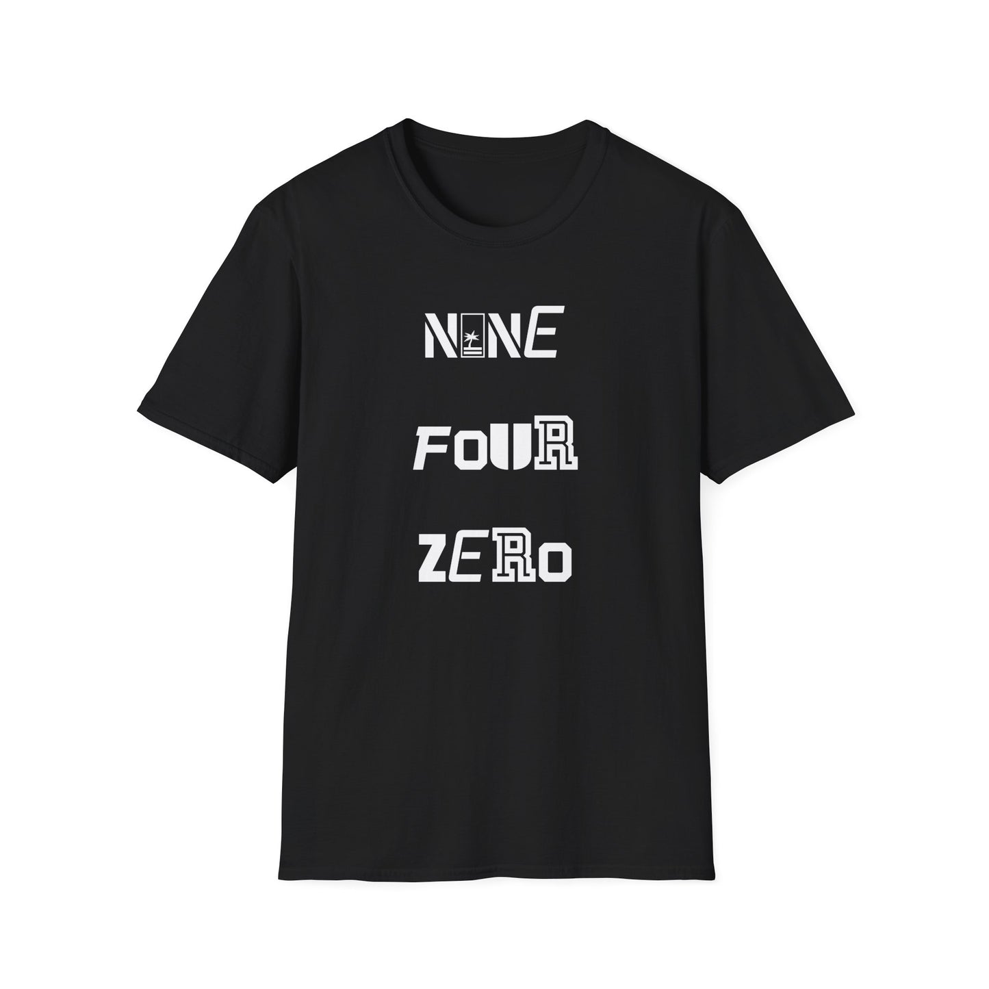 940 T-Shirt