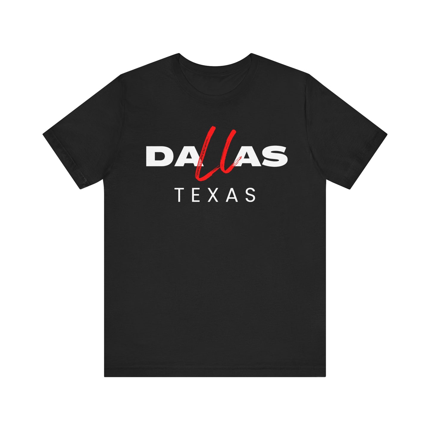 Dallas Texas T-Shirt