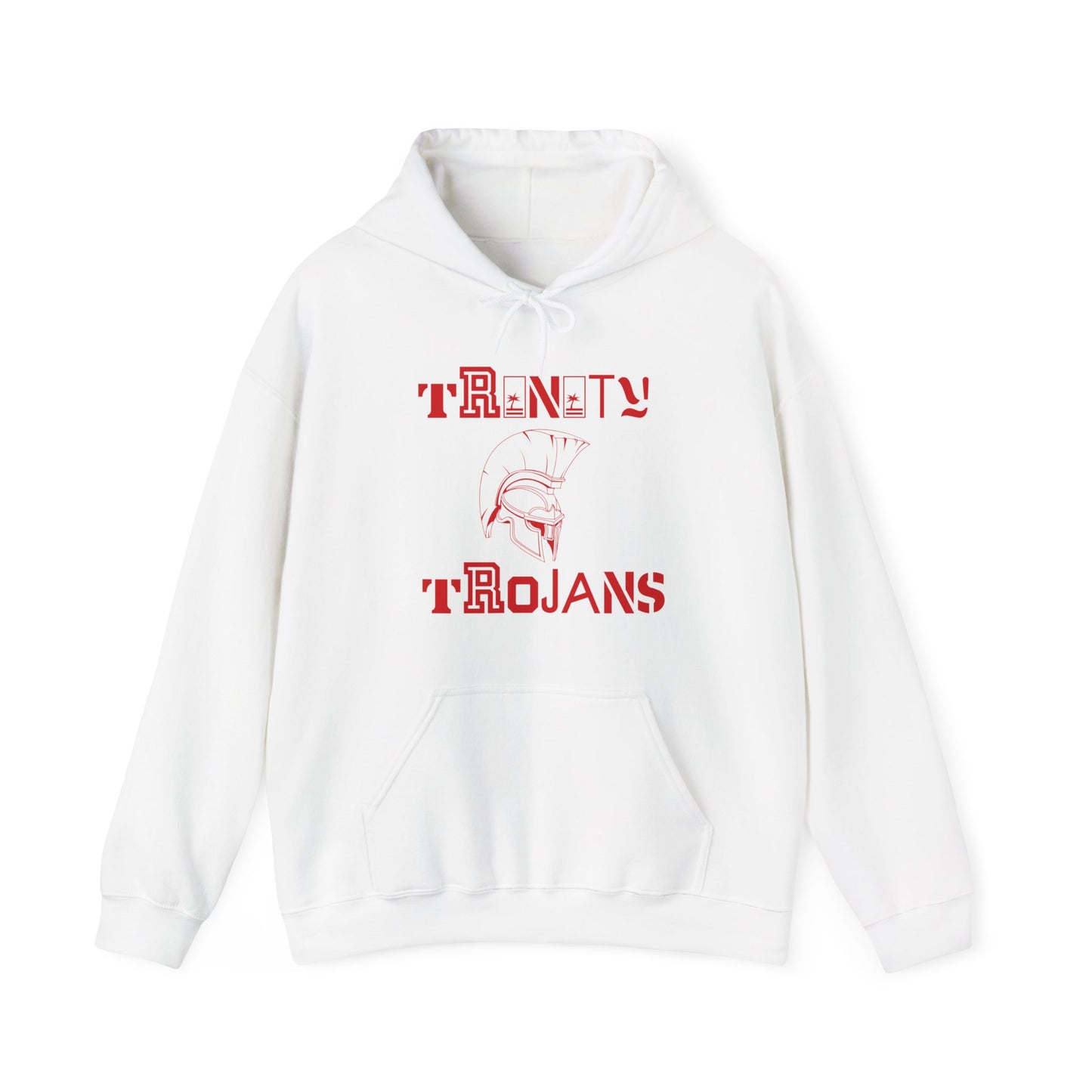 Euless Trinity Hoodie