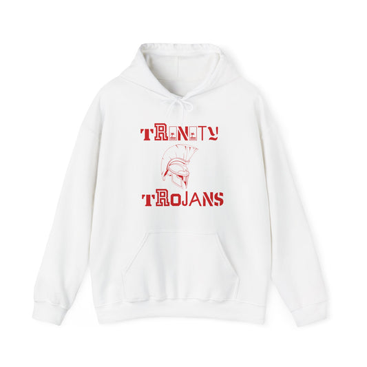 Euless Trinity Hoodie