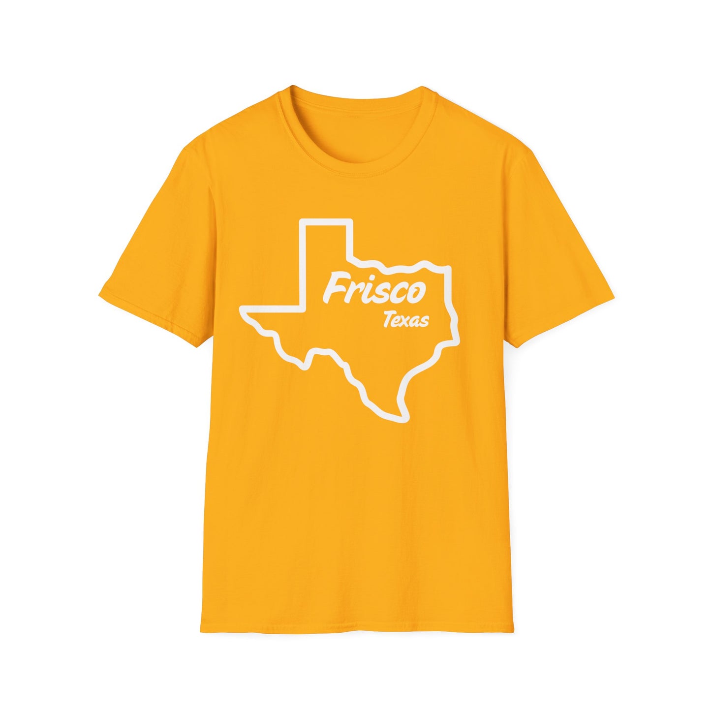 Frisco Texas T-Shirt