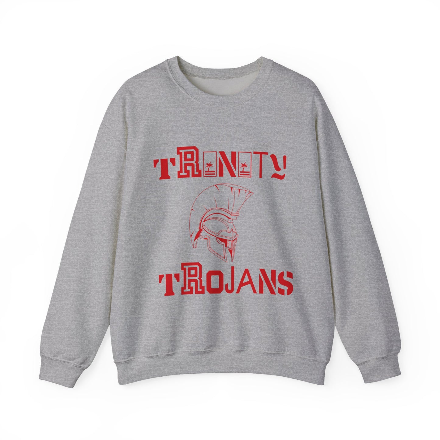 Euless Trinity Sweater