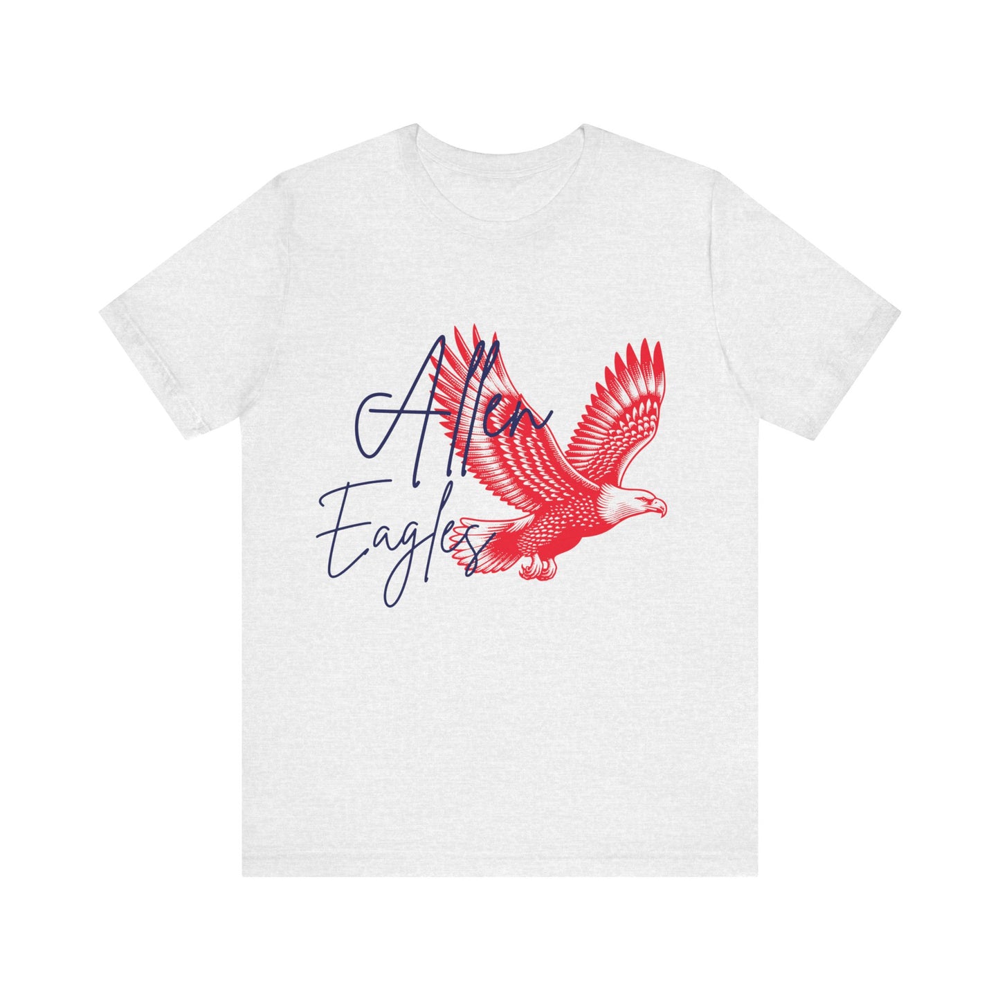 Allen Eagles T-Shirt