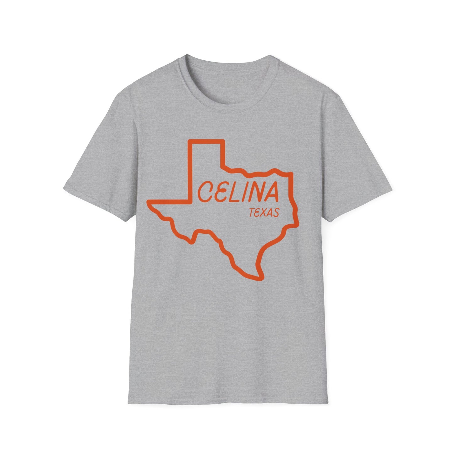 Celina Texas T-Shirt