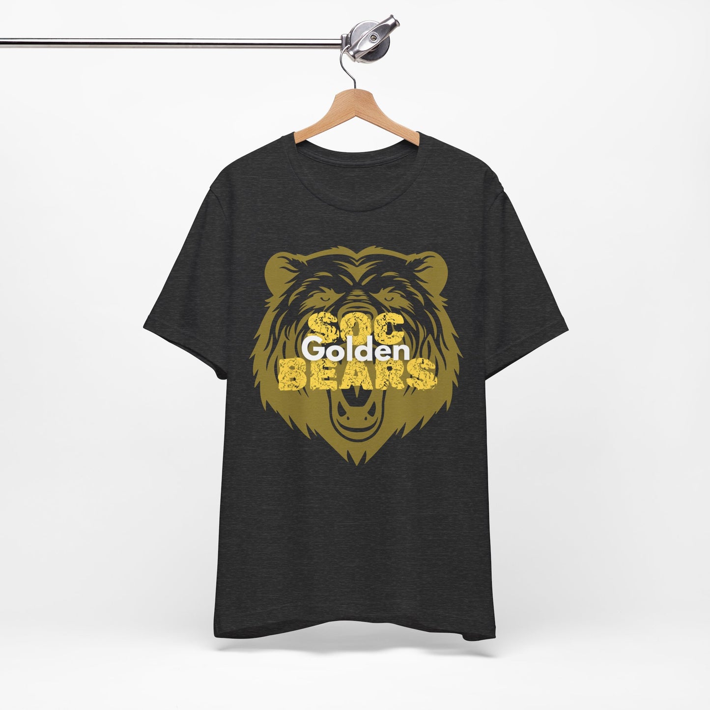 SOC T-shirt