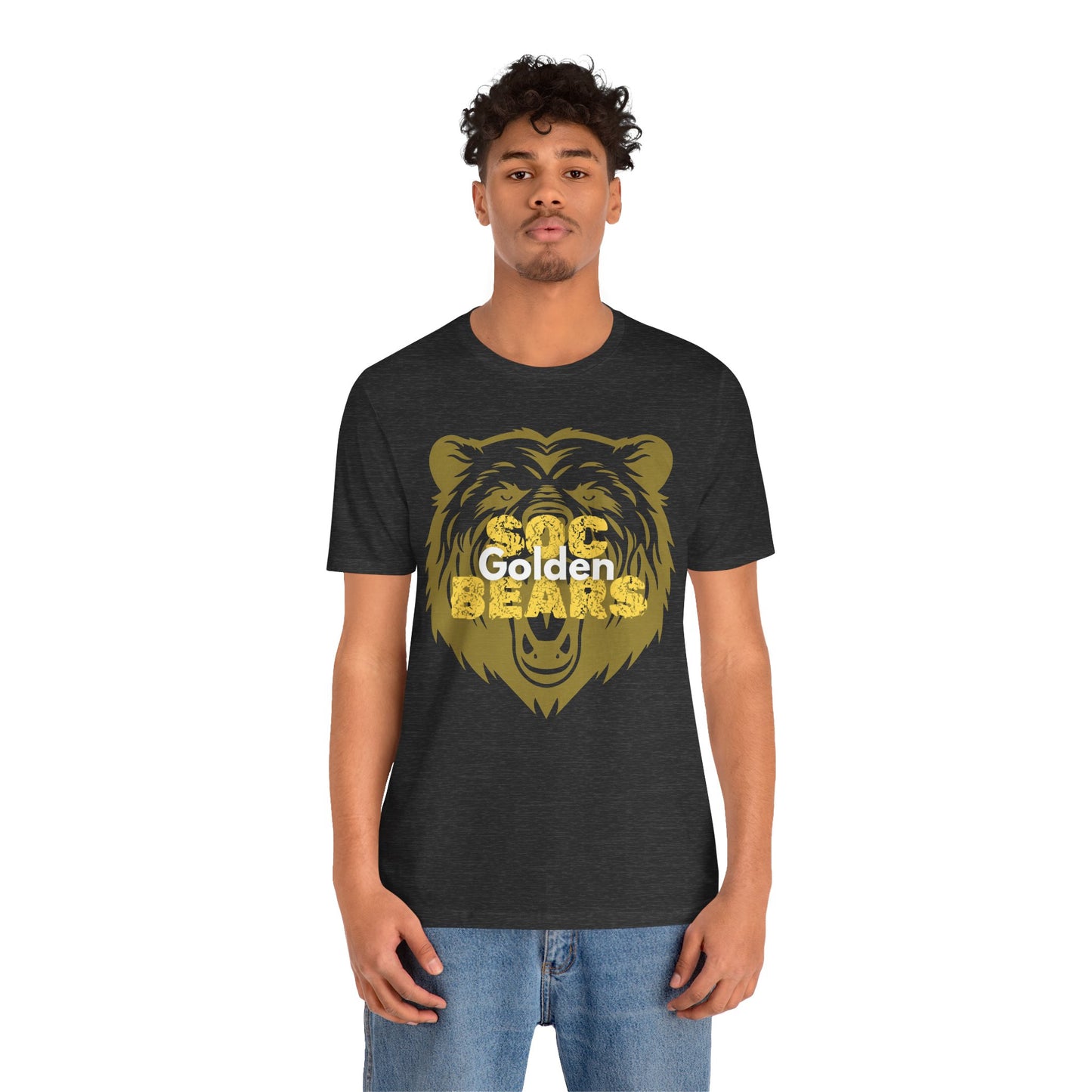SOC T-shirt