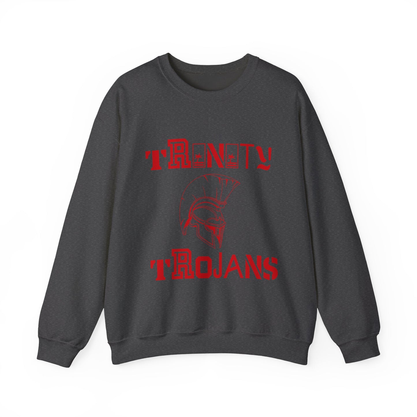 Euless Trinity Sweater
