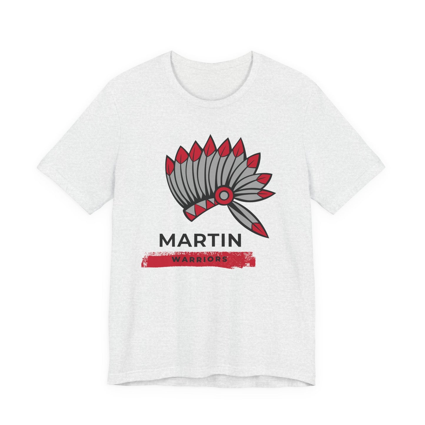 Arlington Martin Warriors T-Shirt