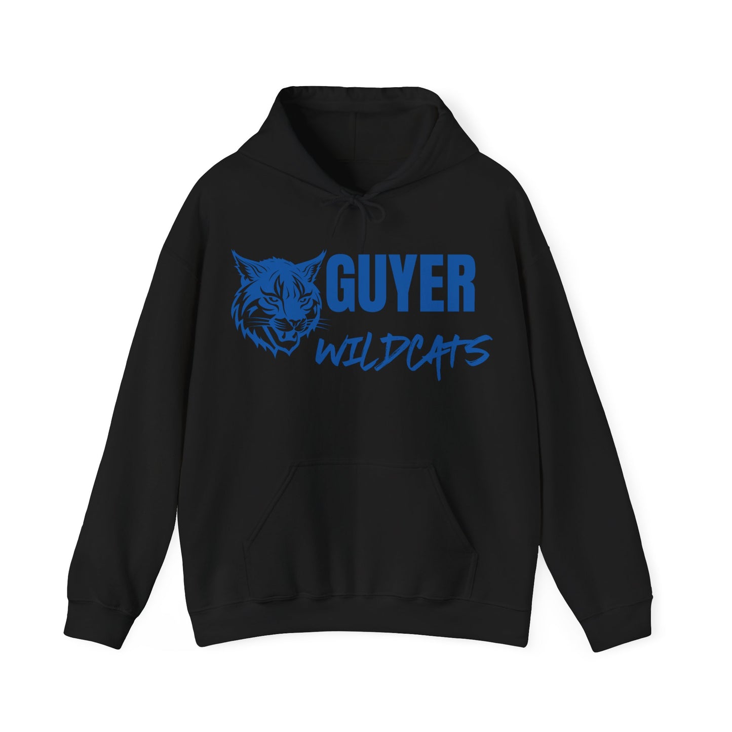 Denton Guyer Hoodie